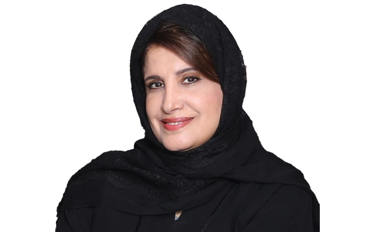 سعادة الاستاذة الدكتورة هناء بنت عبدالله النعيم